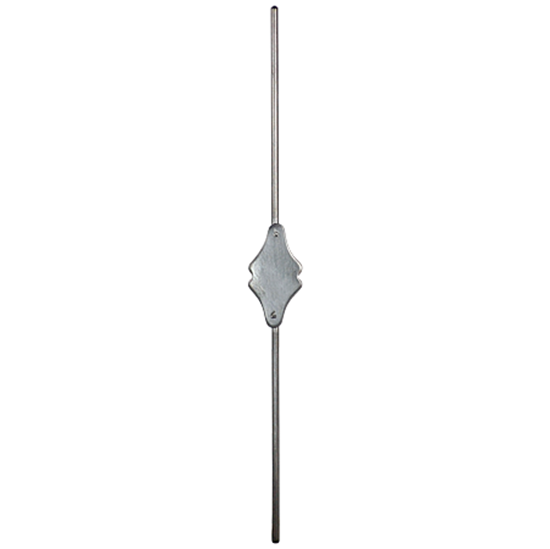 BOWMAN LACRYMAL PROBES